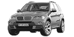 BMW E70 U255A Fault Code