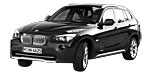 BMW E84 U255A Fault Code