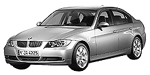 BMW E92 U255A Fault Code