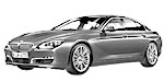 BMW F06 U255A Fault Code